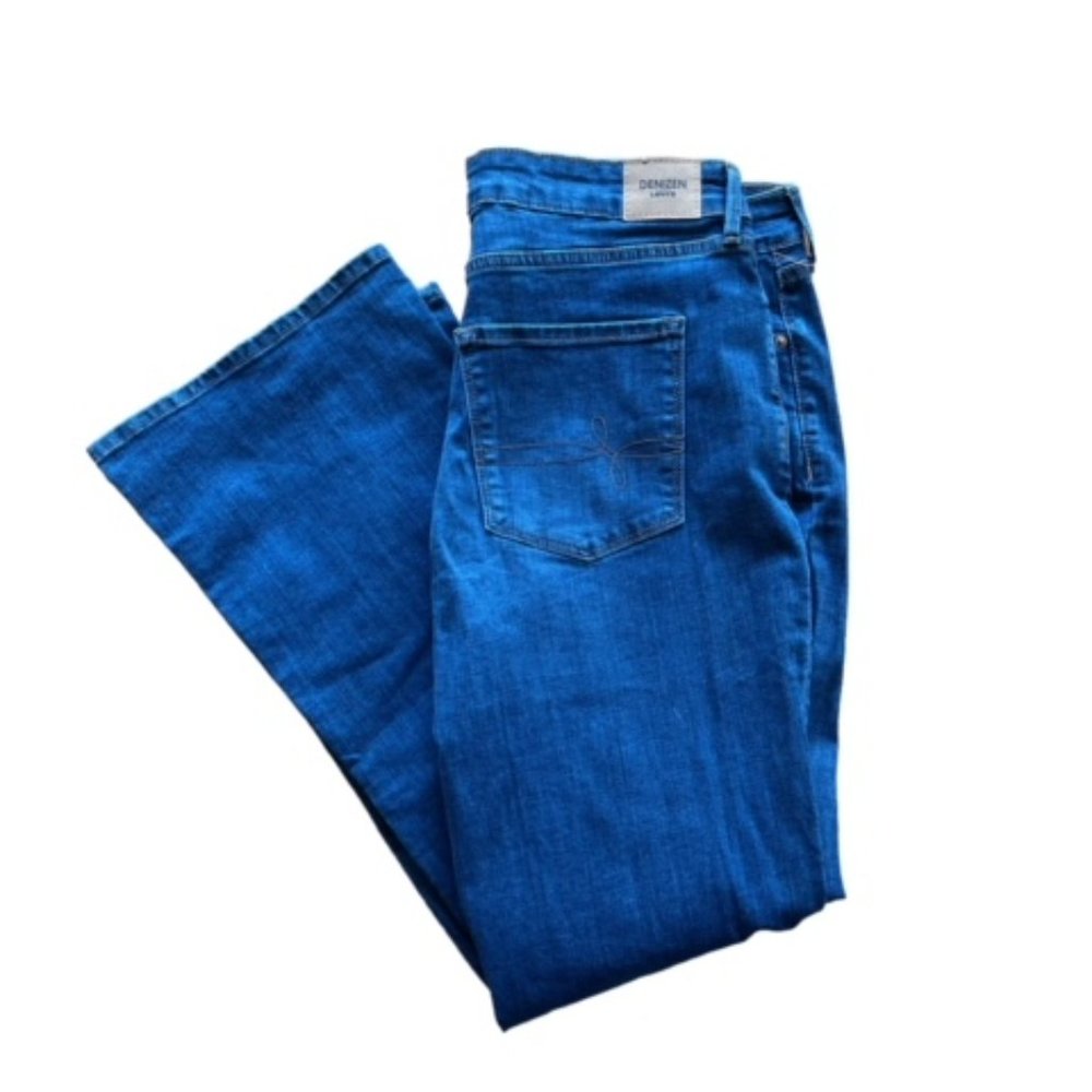 Denizen Levi's